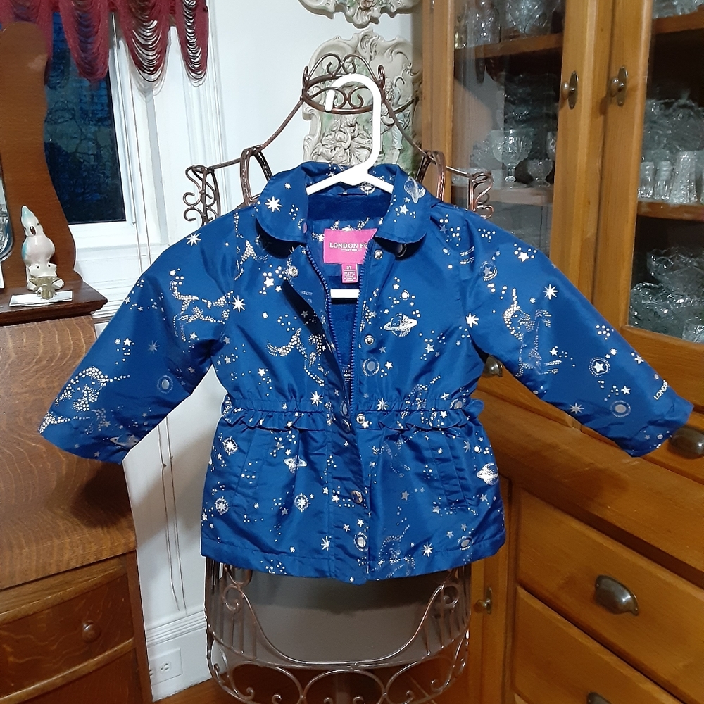 LONDON FOG Jacket